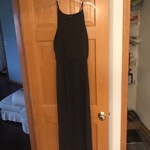 Gap Maxi Dress Sz M